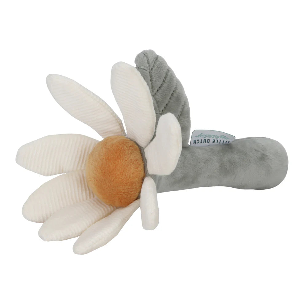 Little Farm - Rattle Flower