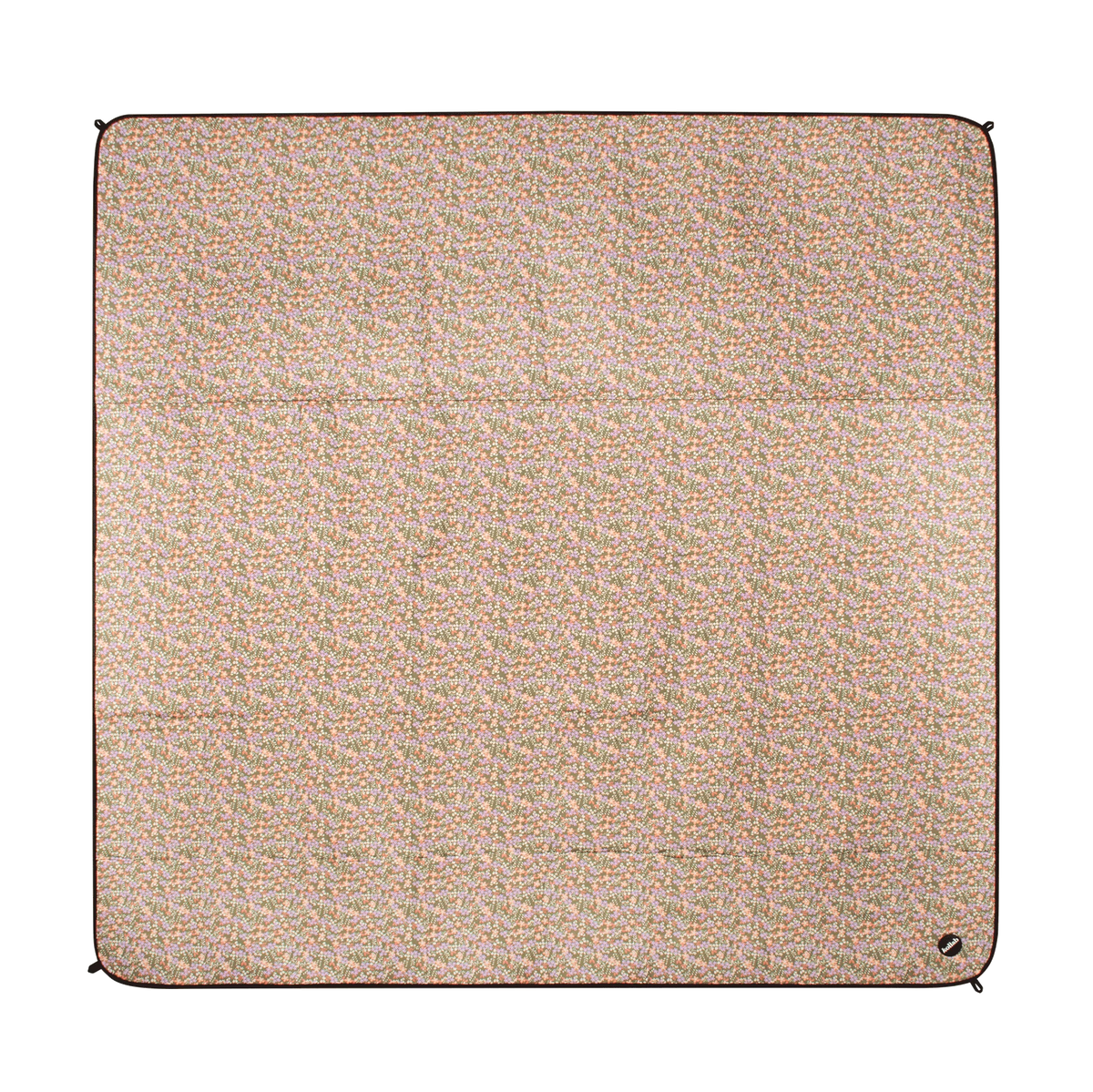 Picnic Mat - Lavender Haze