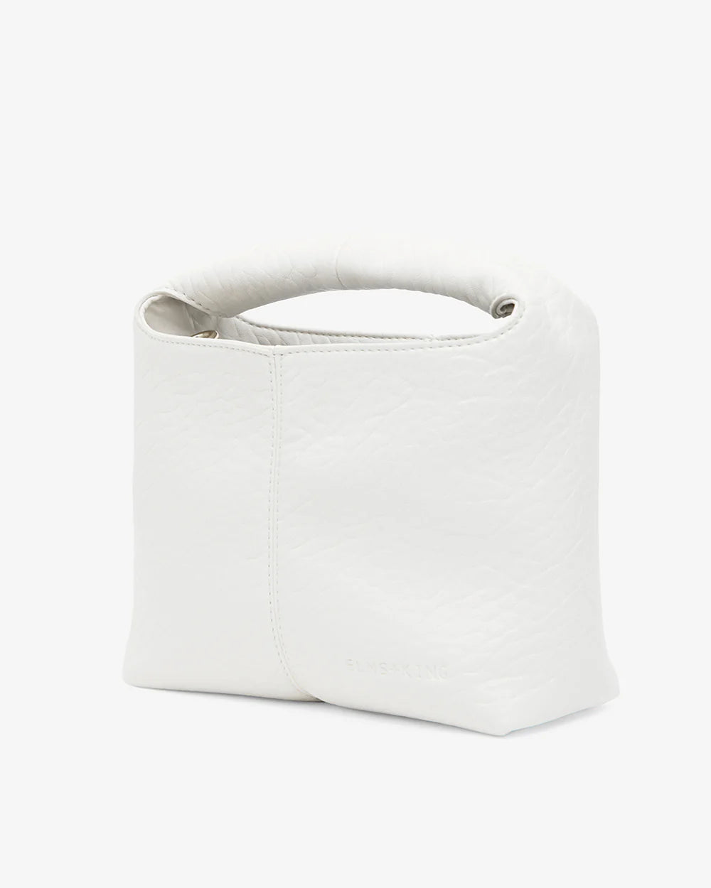 Linton Crossbody Bag - Chalk
