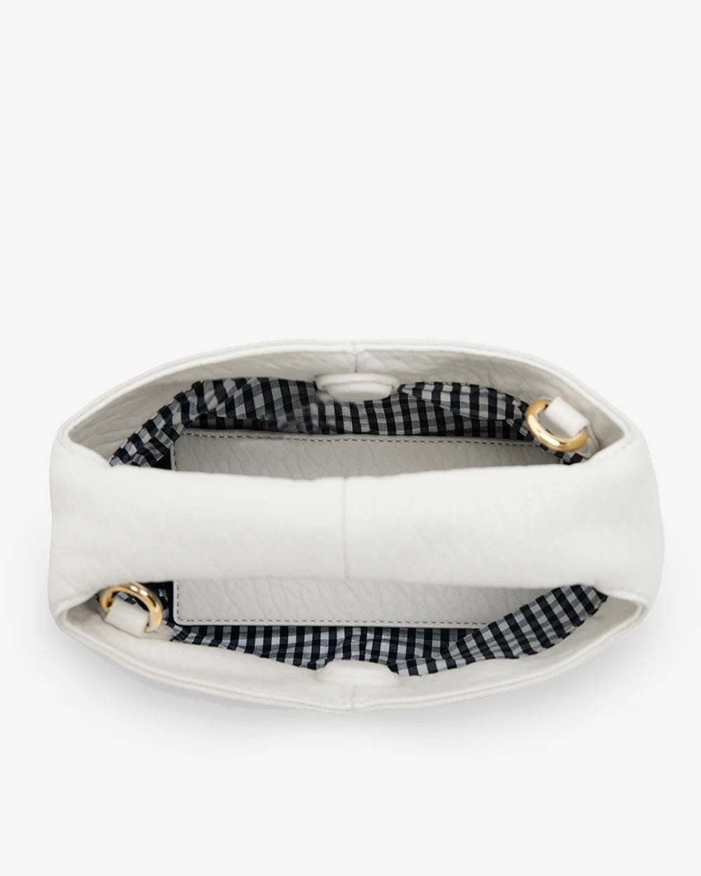 Linton Crossbody Bag - Chalk