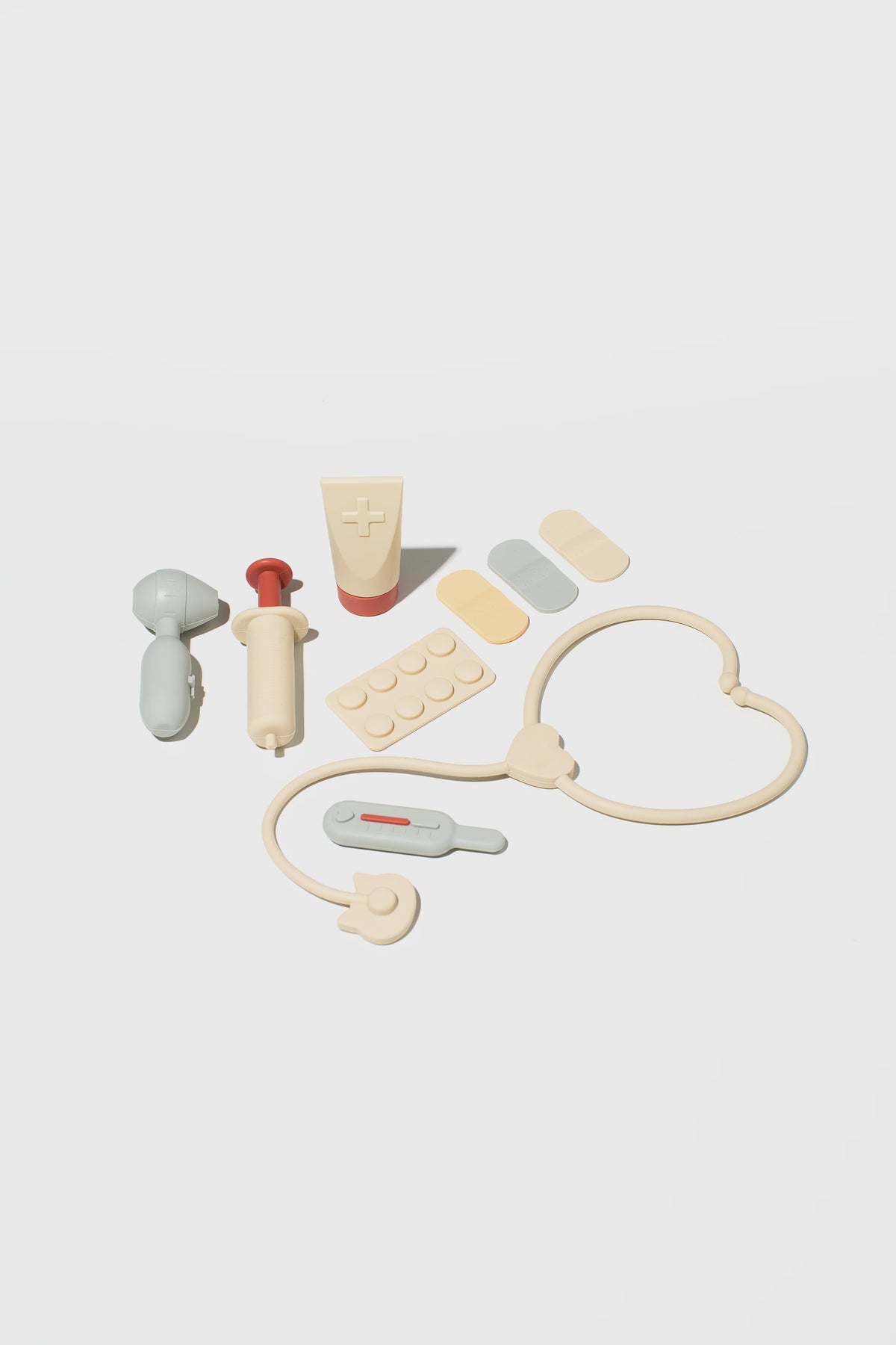 Next   Littledrop Doctor Set