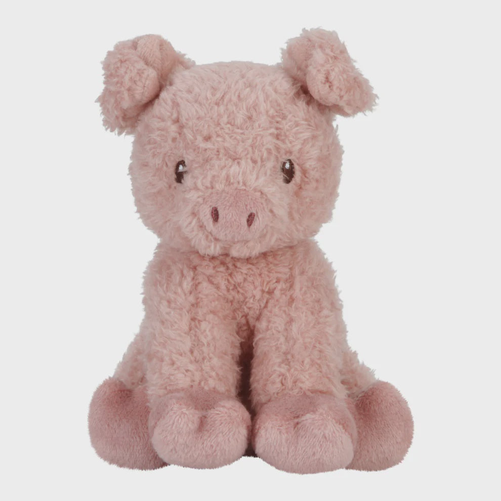 Little Farm Cuddle - Little Pig