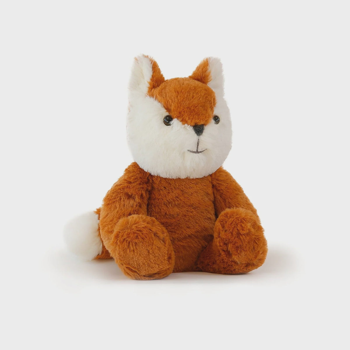Little Frankie Fox