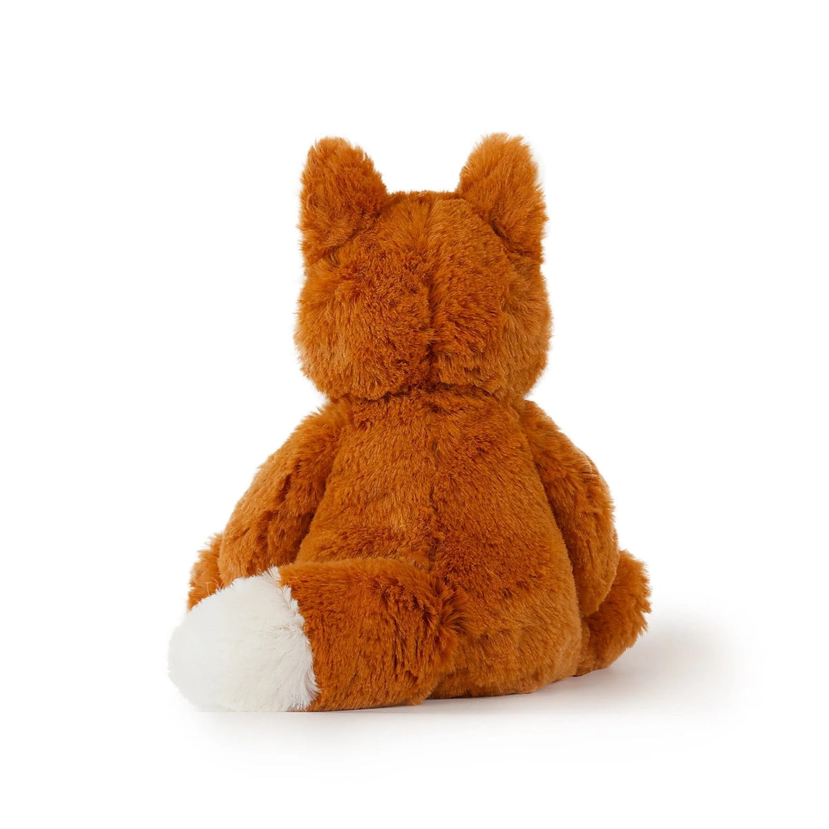 Little Frankie Fox