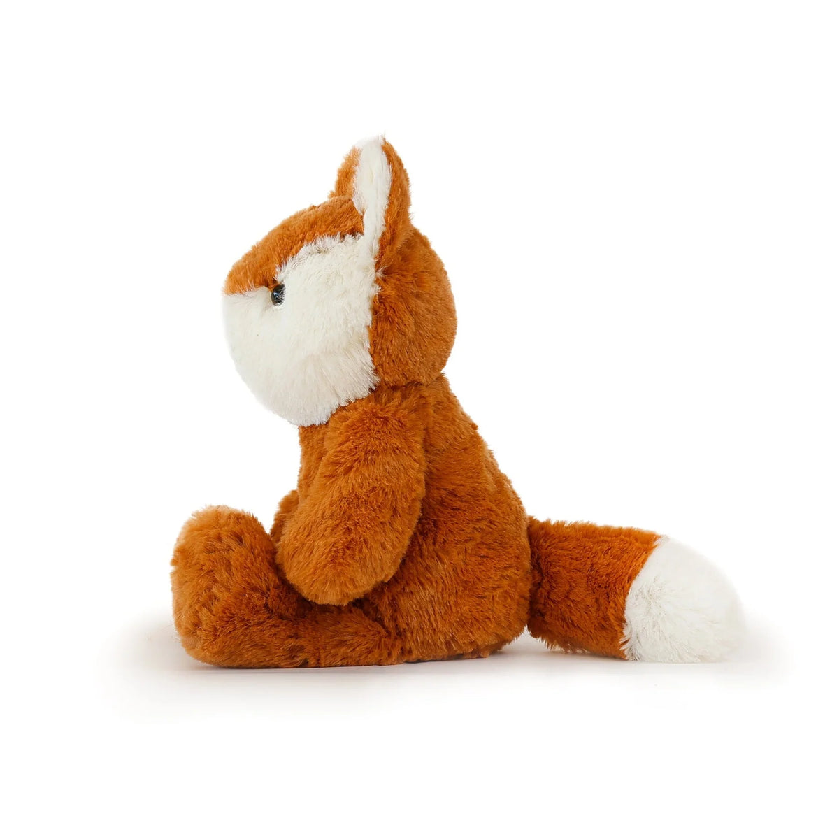 Little Frankie Fox