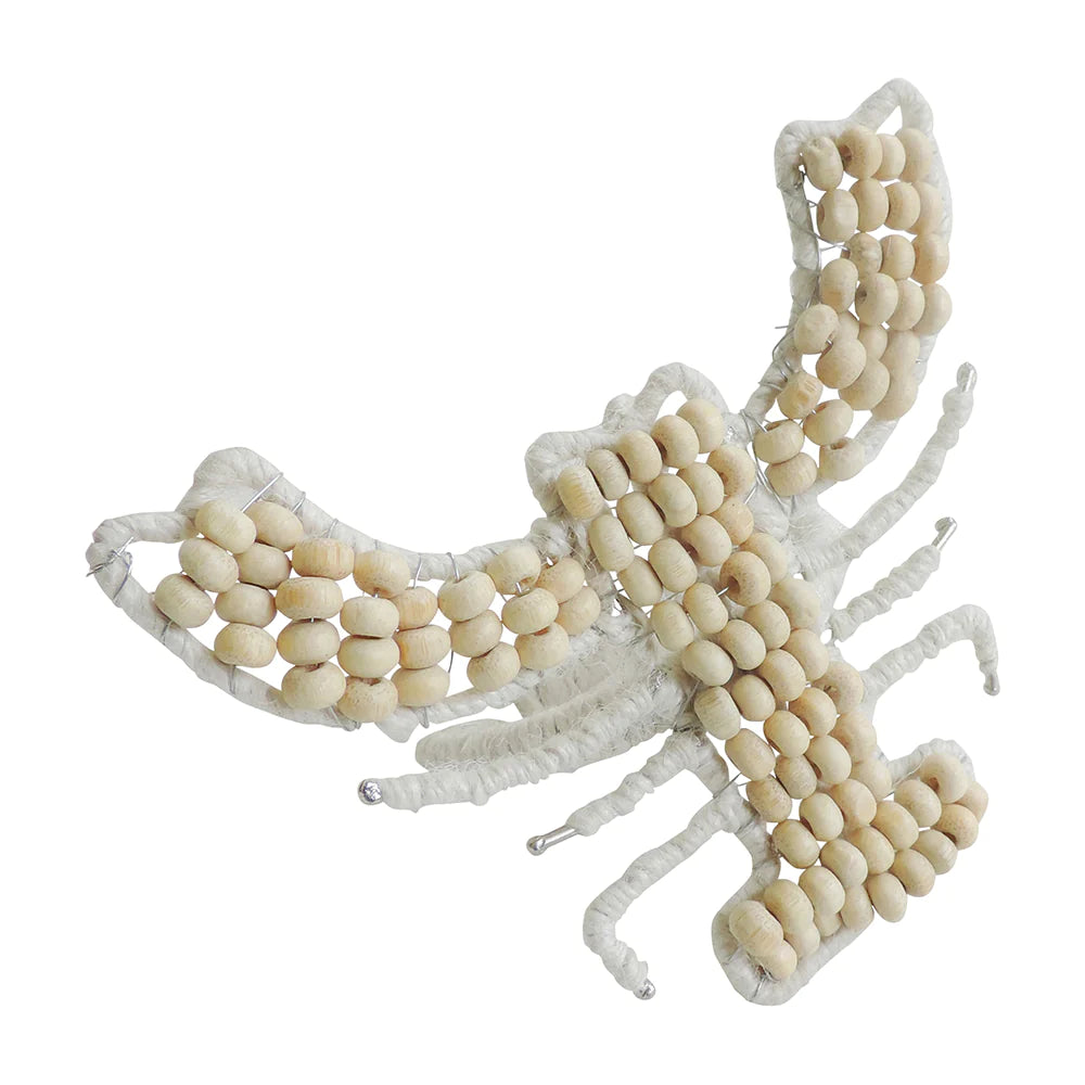 Napkin Ring - Lobster
