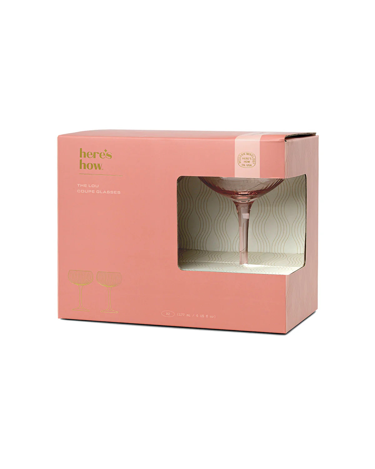 Cocktail Delight - Hamper