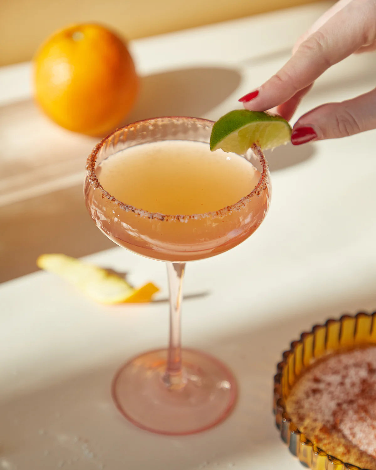 Cocktail Delight - Hamper