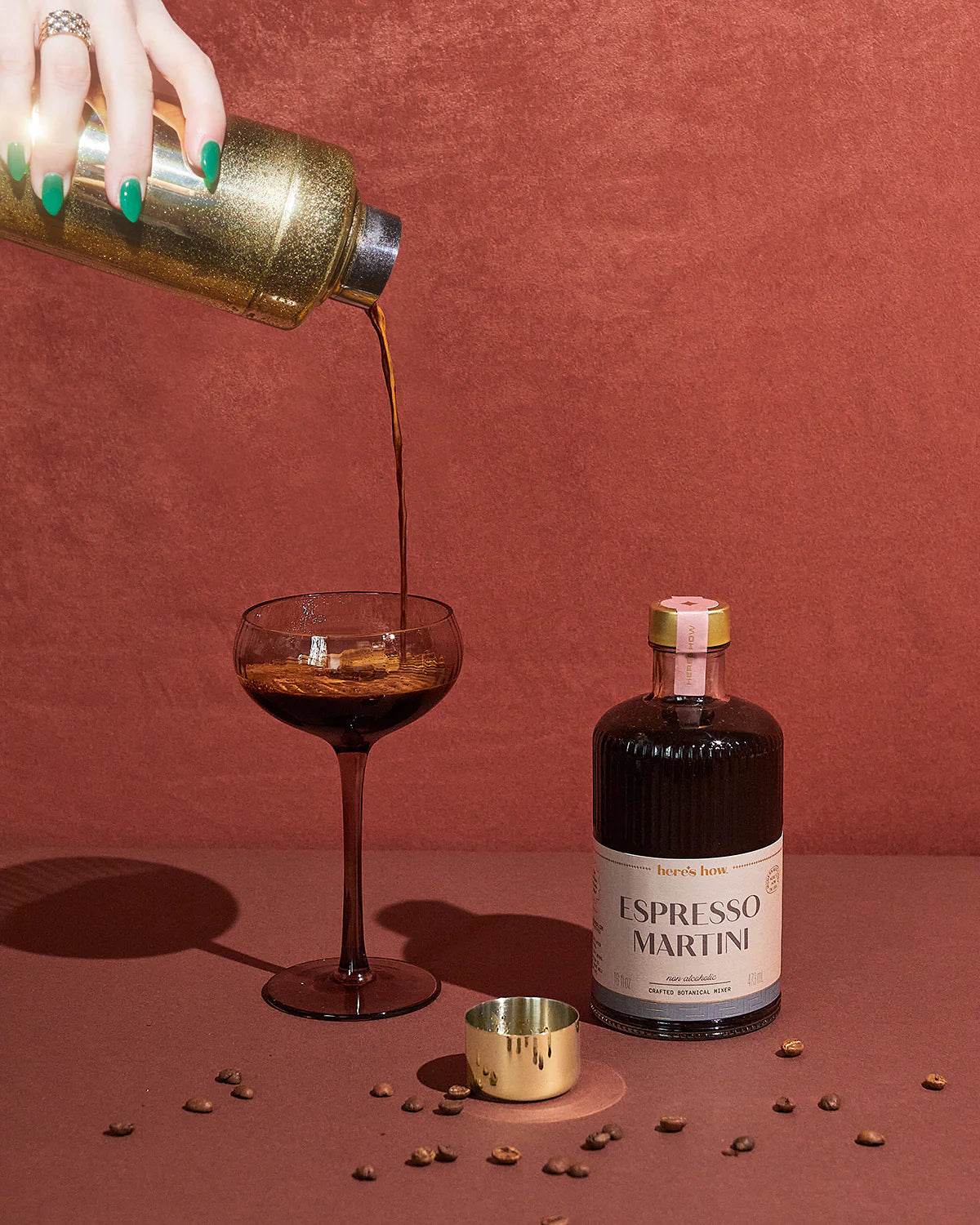 Cocktail Delight - Hamper