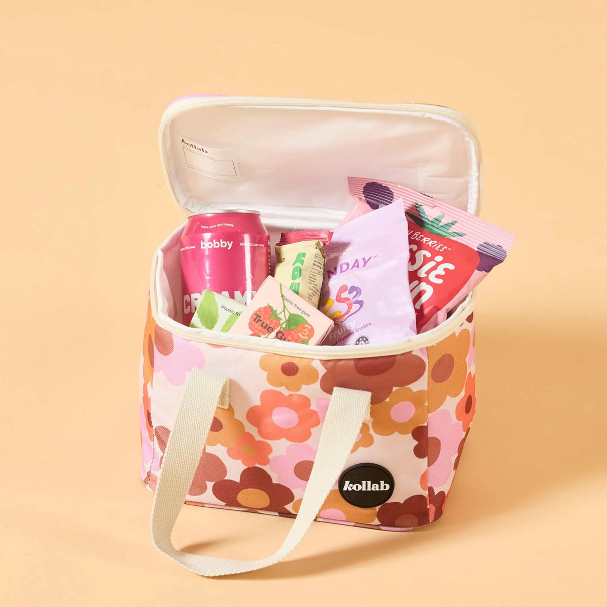 Lunch Box -Blossom