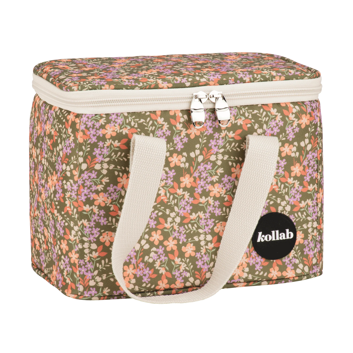 Lunch Box - Lavender Haze