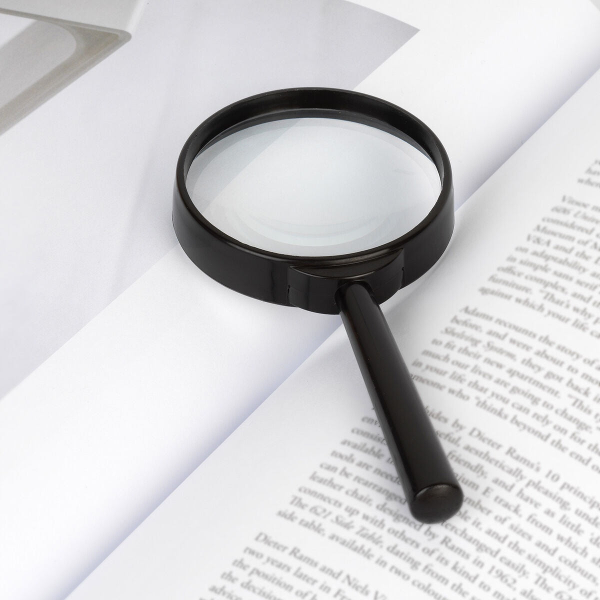Legami 3X Magnifying Glass