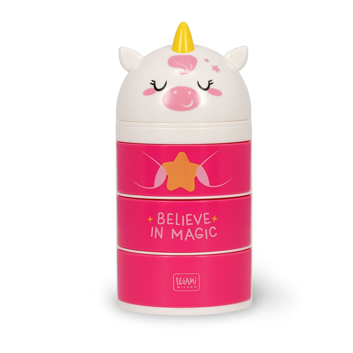 Legami - Desk Organiser - Unicorn