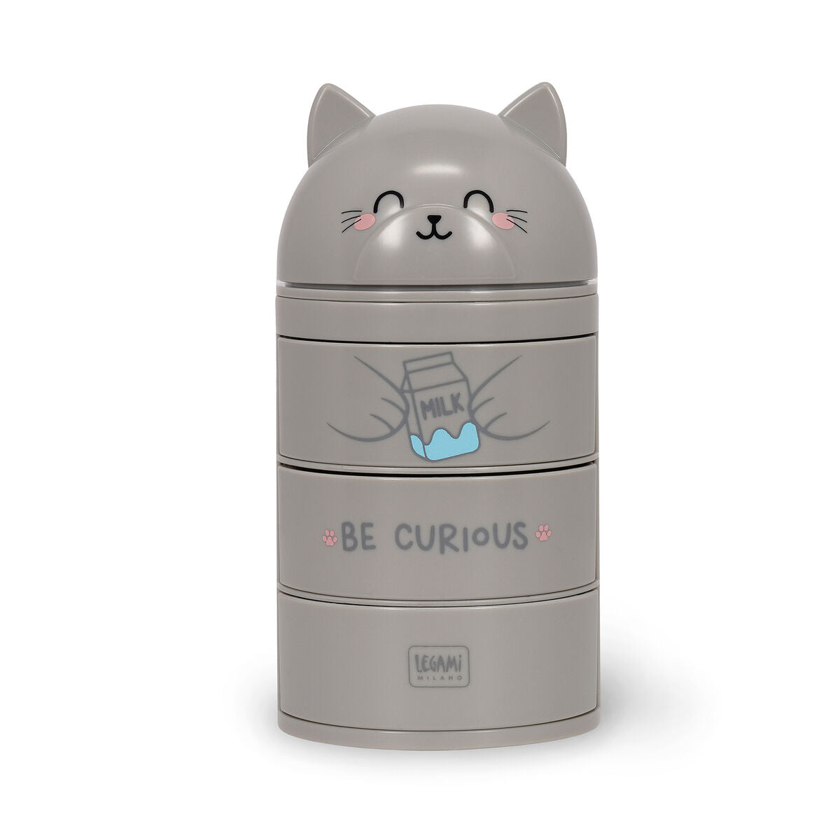 Legami - Desk Organiser - Kitty