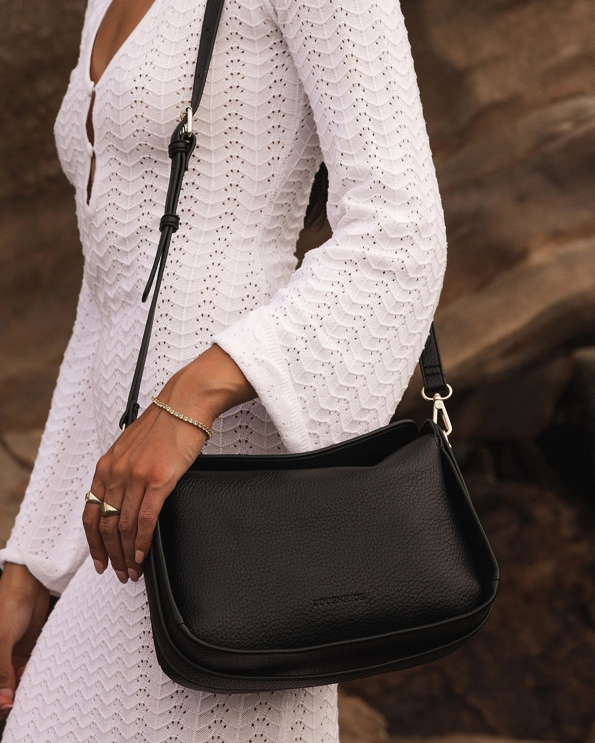 Maddie Shoulder Bag