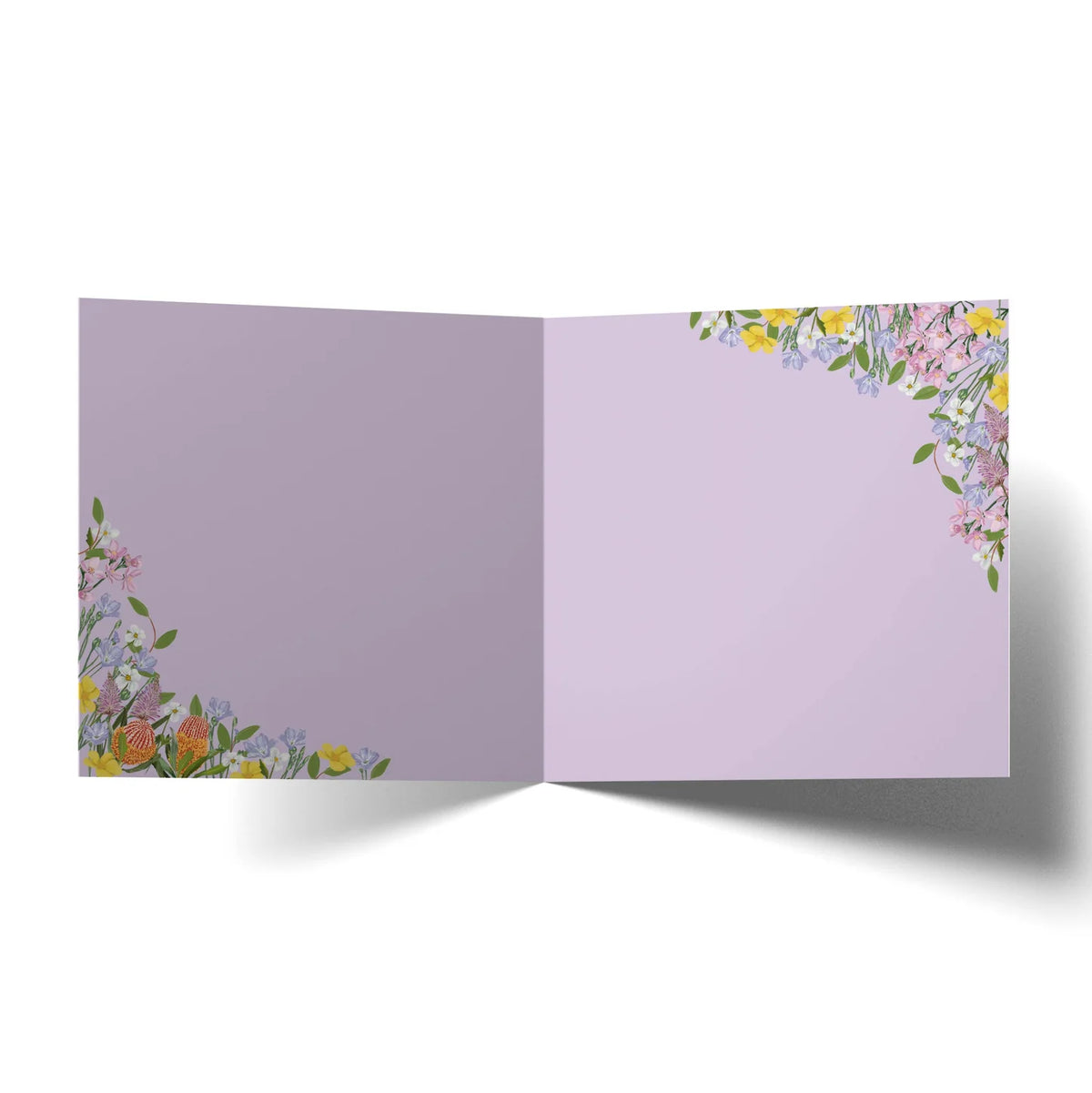 Mama Bear Honey - Greeting Card