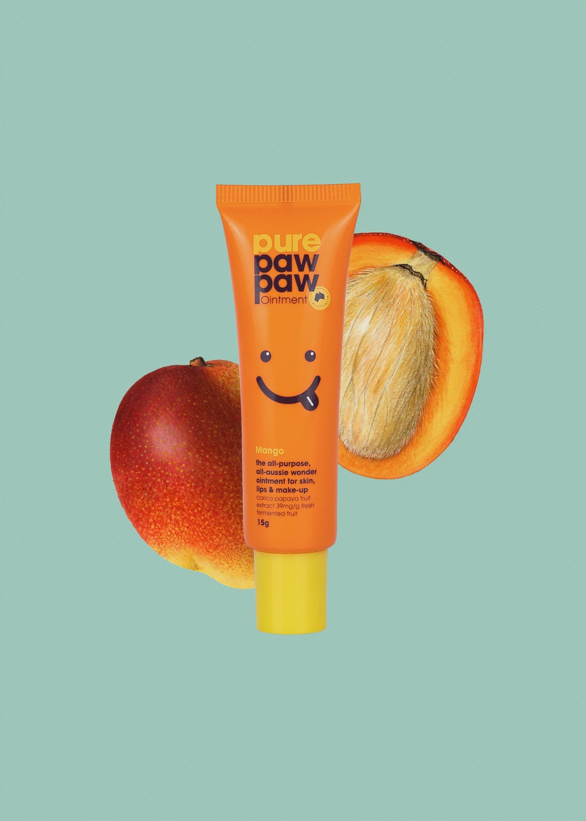 Pure Paw Paw - Mango