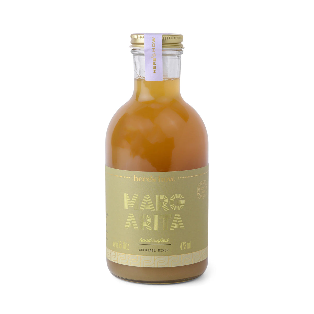 Cocktail Delight - Hamper