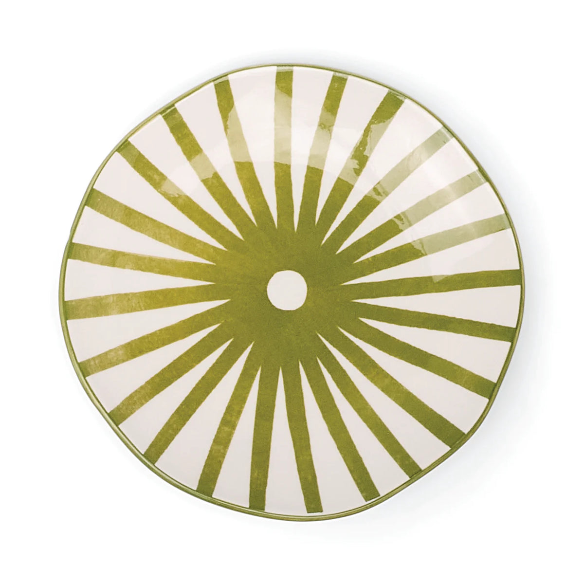 The Marley Set - Appetizer Plates