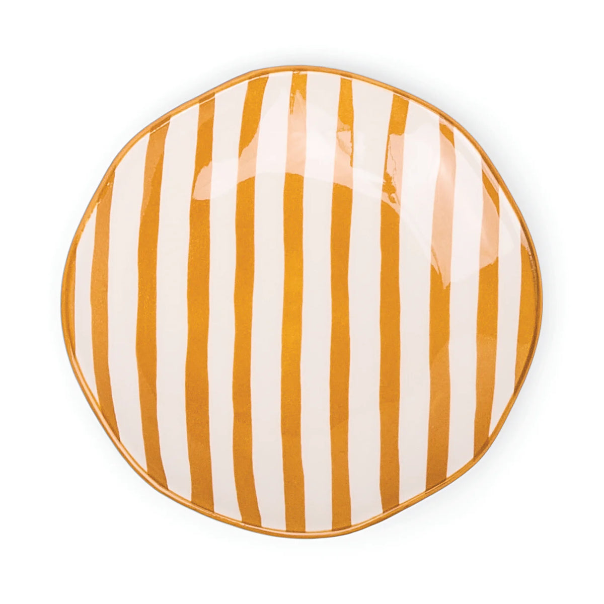 The Marley Set - Appetizer Plates