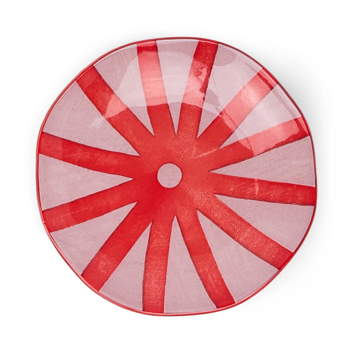 The Marley Set - Appetizer Plates