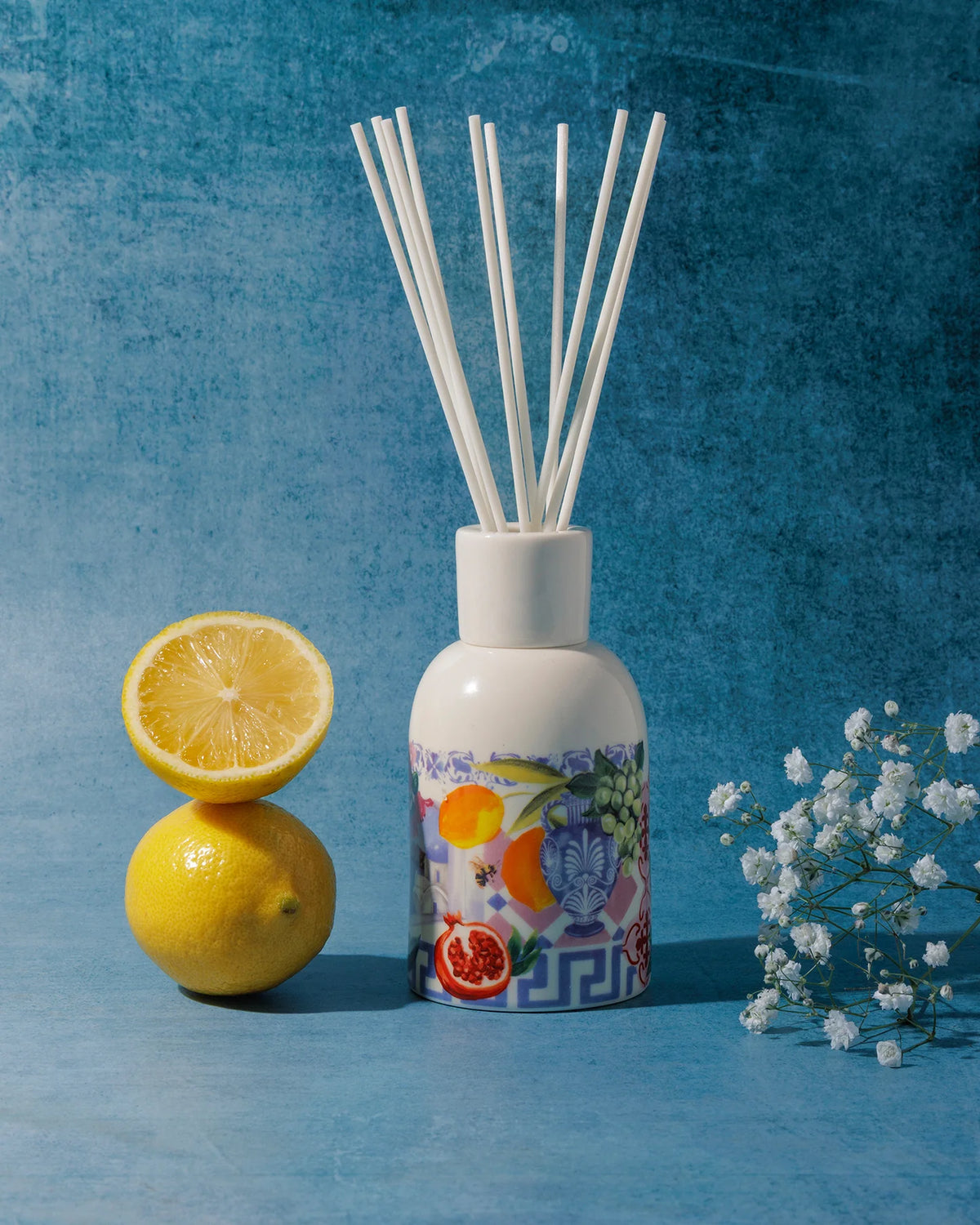 Australian Diffuser- Mediterranean Summer