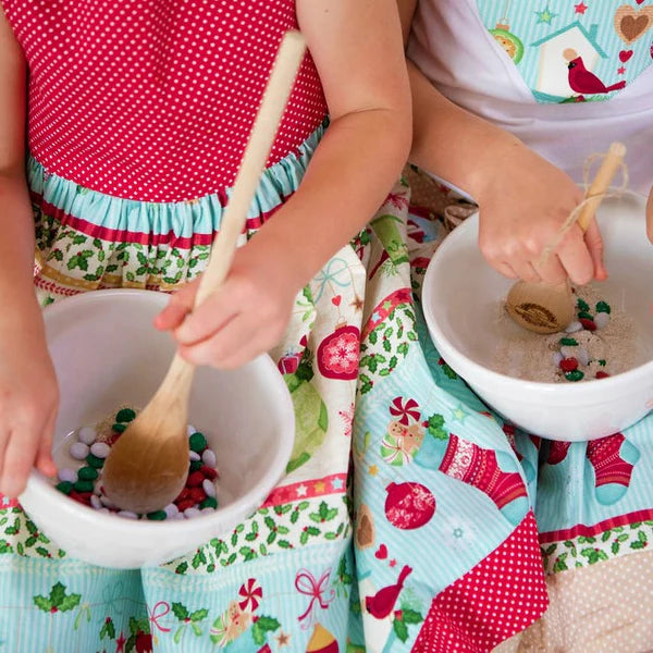 Rudolph Cookie Mix
