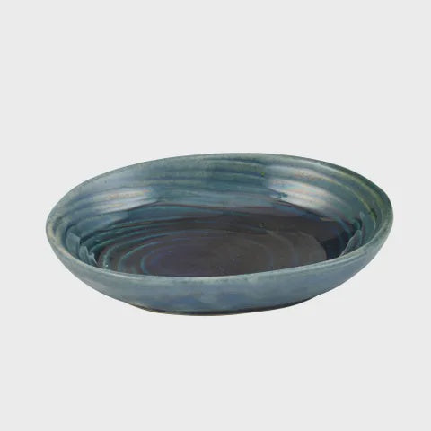 Mollusc Ceramic Dish