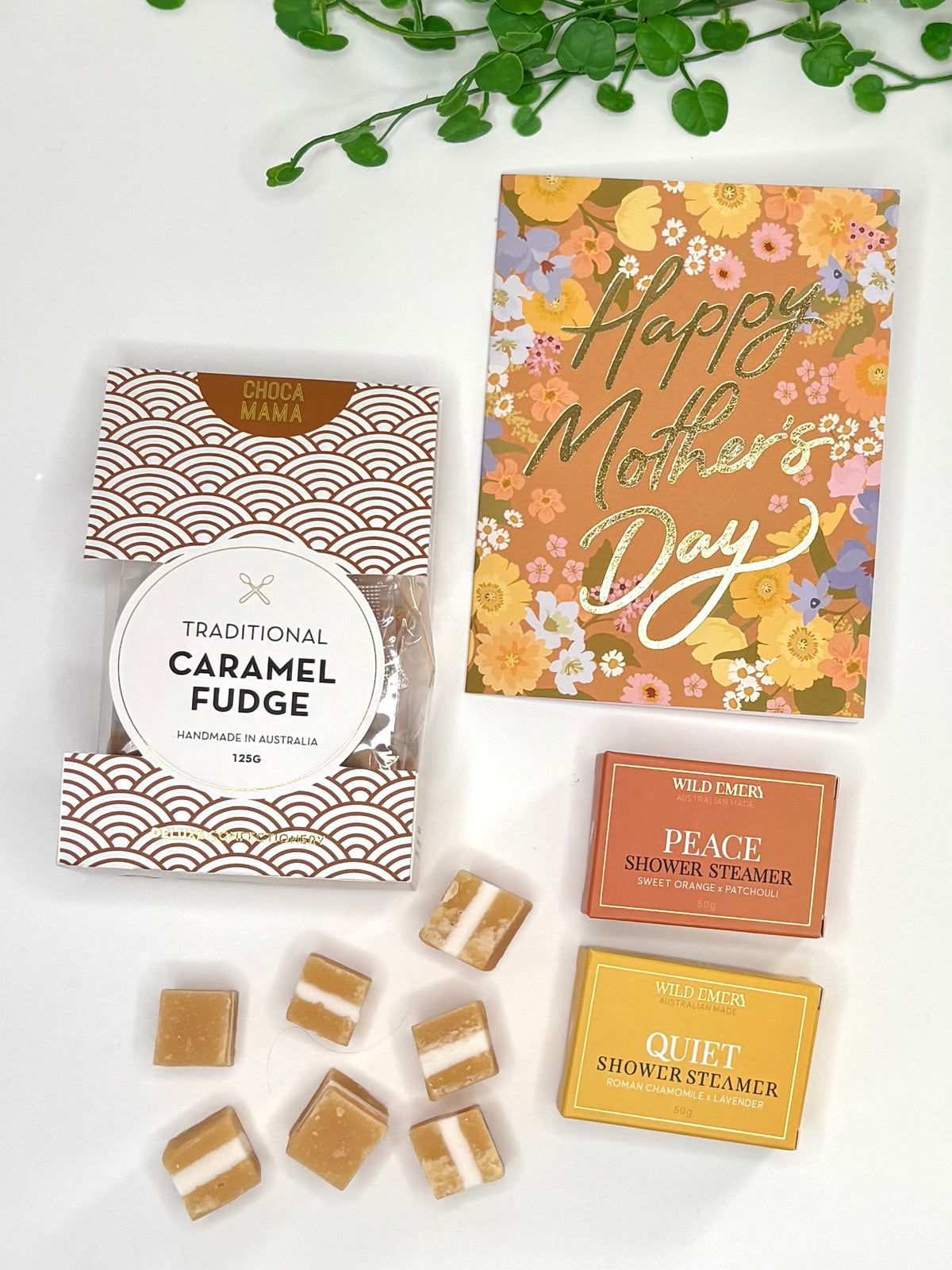 Peace &amp; Quiet Time - Mothers Day Gifting