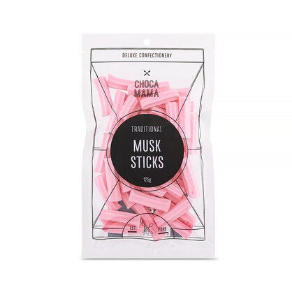 Musk Sticks Bag