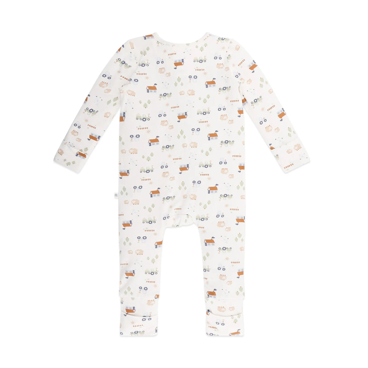 Little Farm Onesie