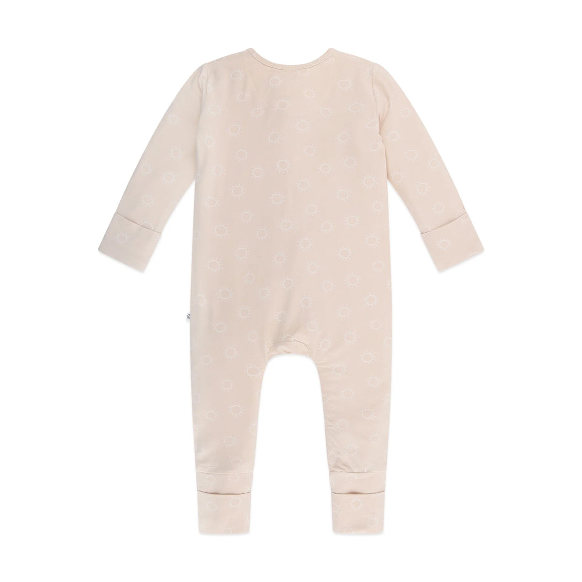 Neutral Sunrise Onesie