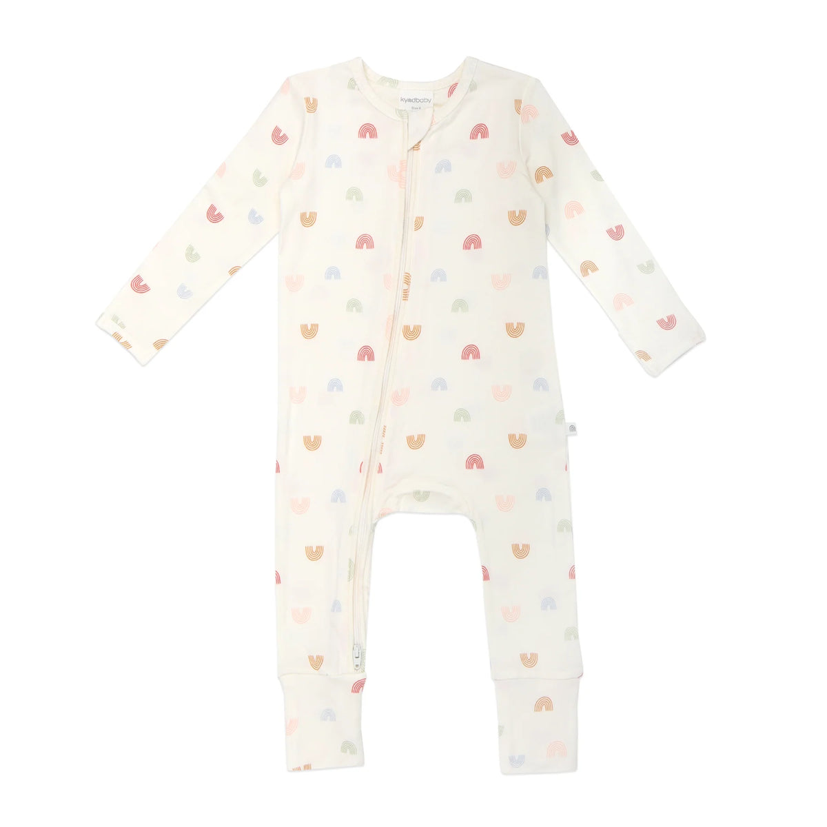 Over the Rainbow Onesie