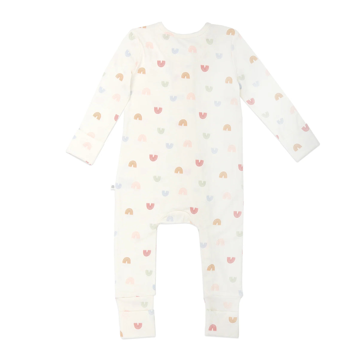 Over the Rainbow Onesie