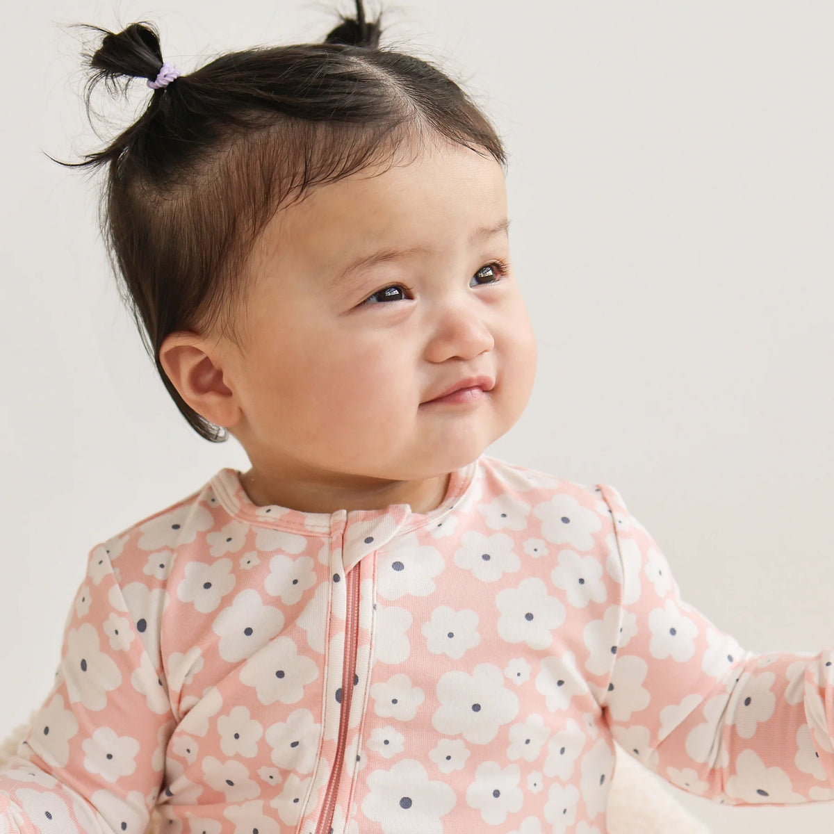 Petal Blooms Onesie