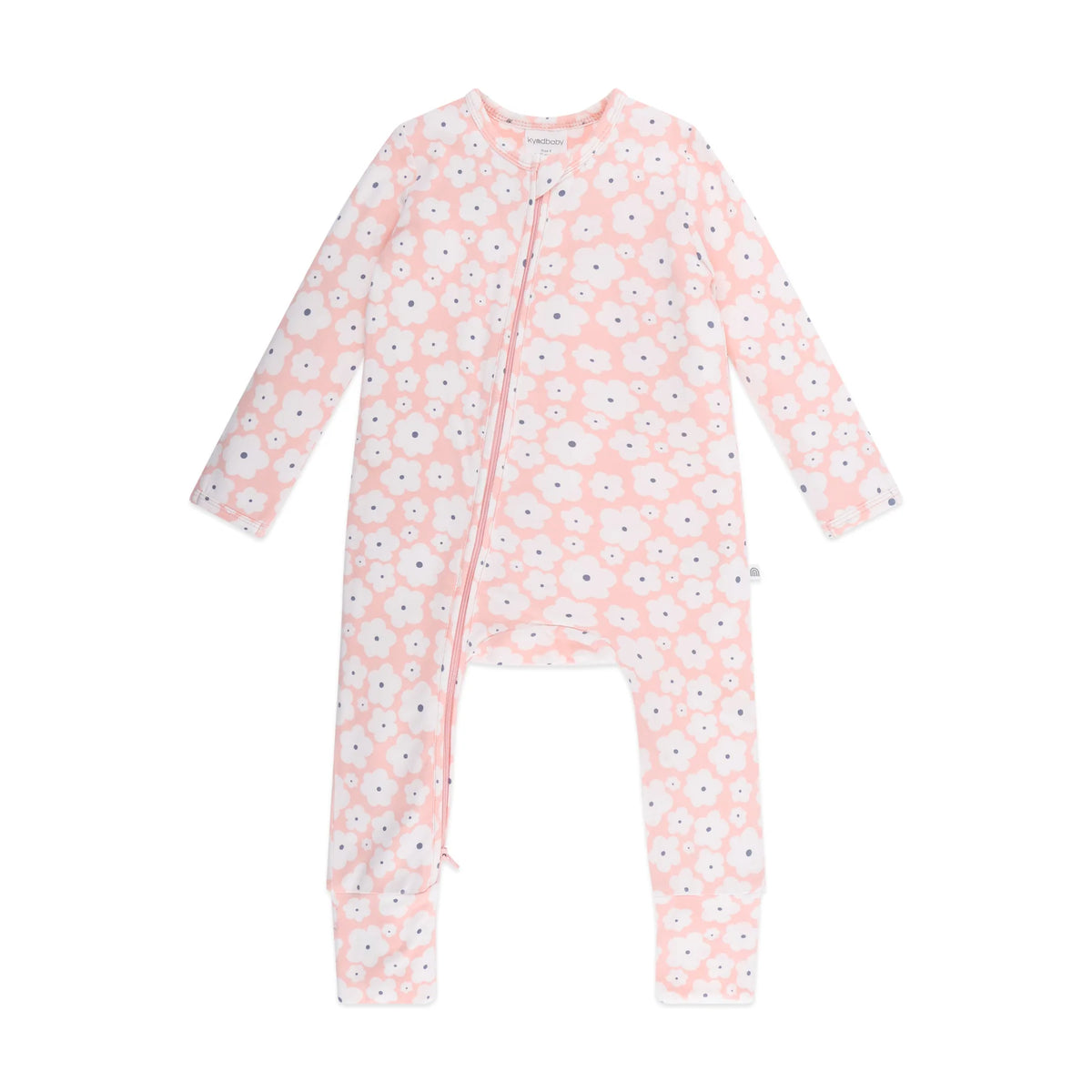 Petal Blooms Onesie