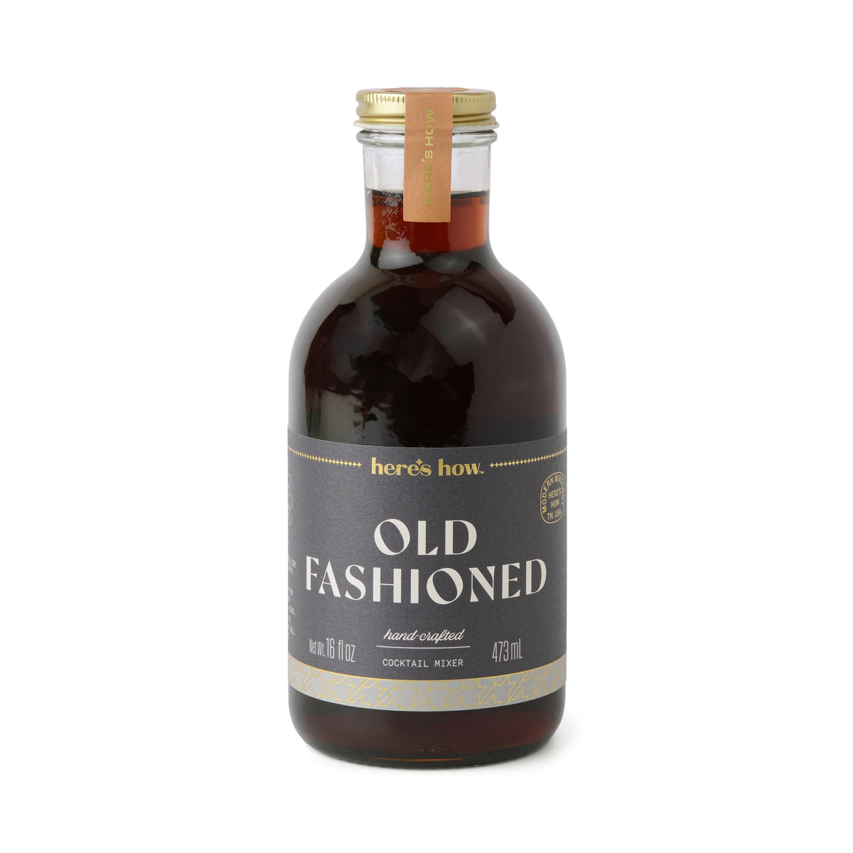 Cocktail Delight - Hamper