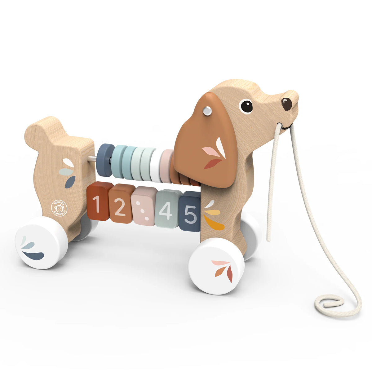 Pull Along - Puppy