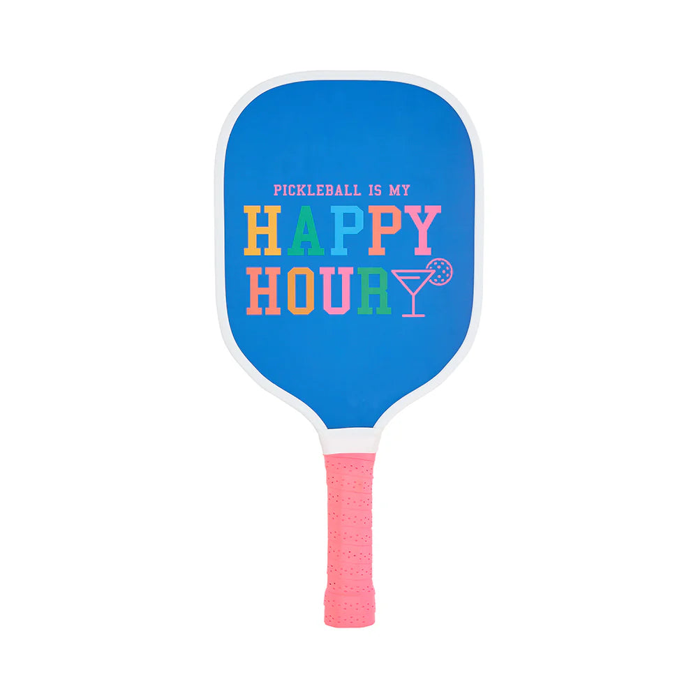 PICKLEBALL SET - BLUE