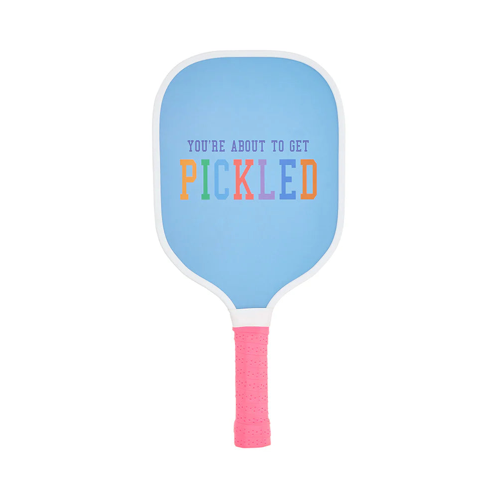 PICKLEBALL SET - BLUE