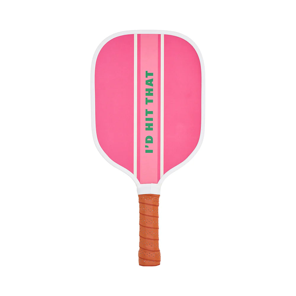 PICKLEBALL SET - PINK