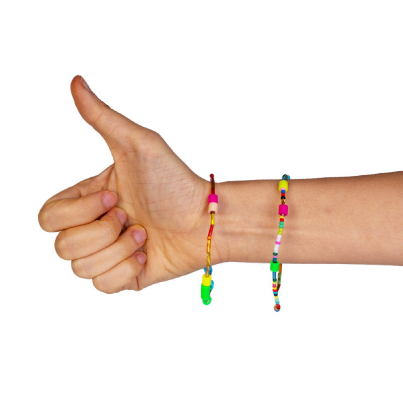 Picky Pals DIY Braclet