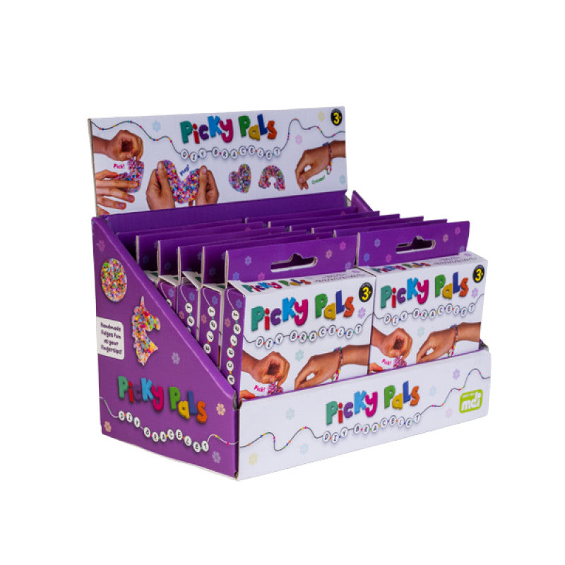 Picky Pals DIY Braclet