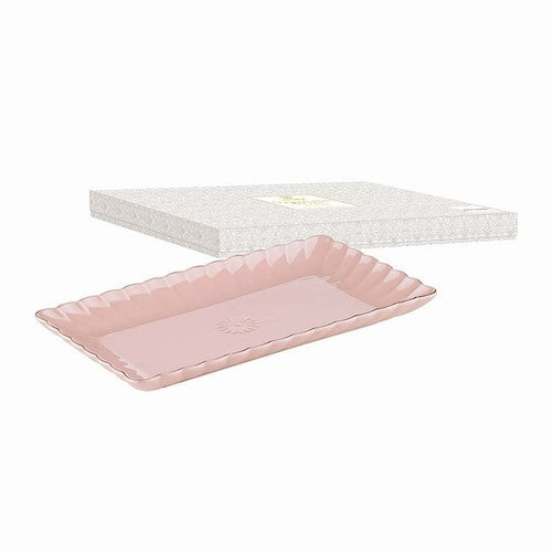 Parisienne Pearl Platter