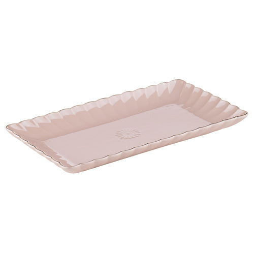 Parisienne Pearl Platter