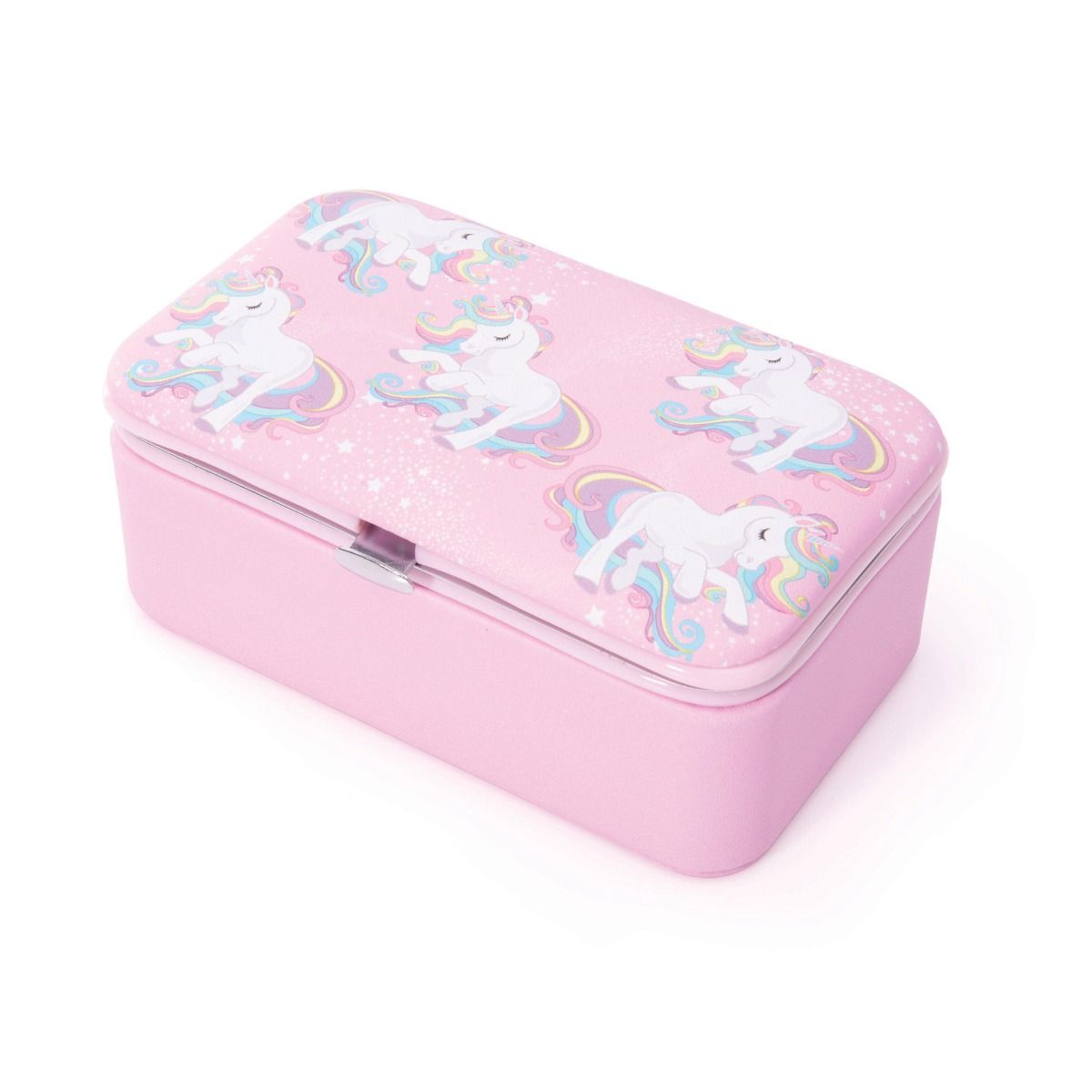 Unicorn Jewellery Box