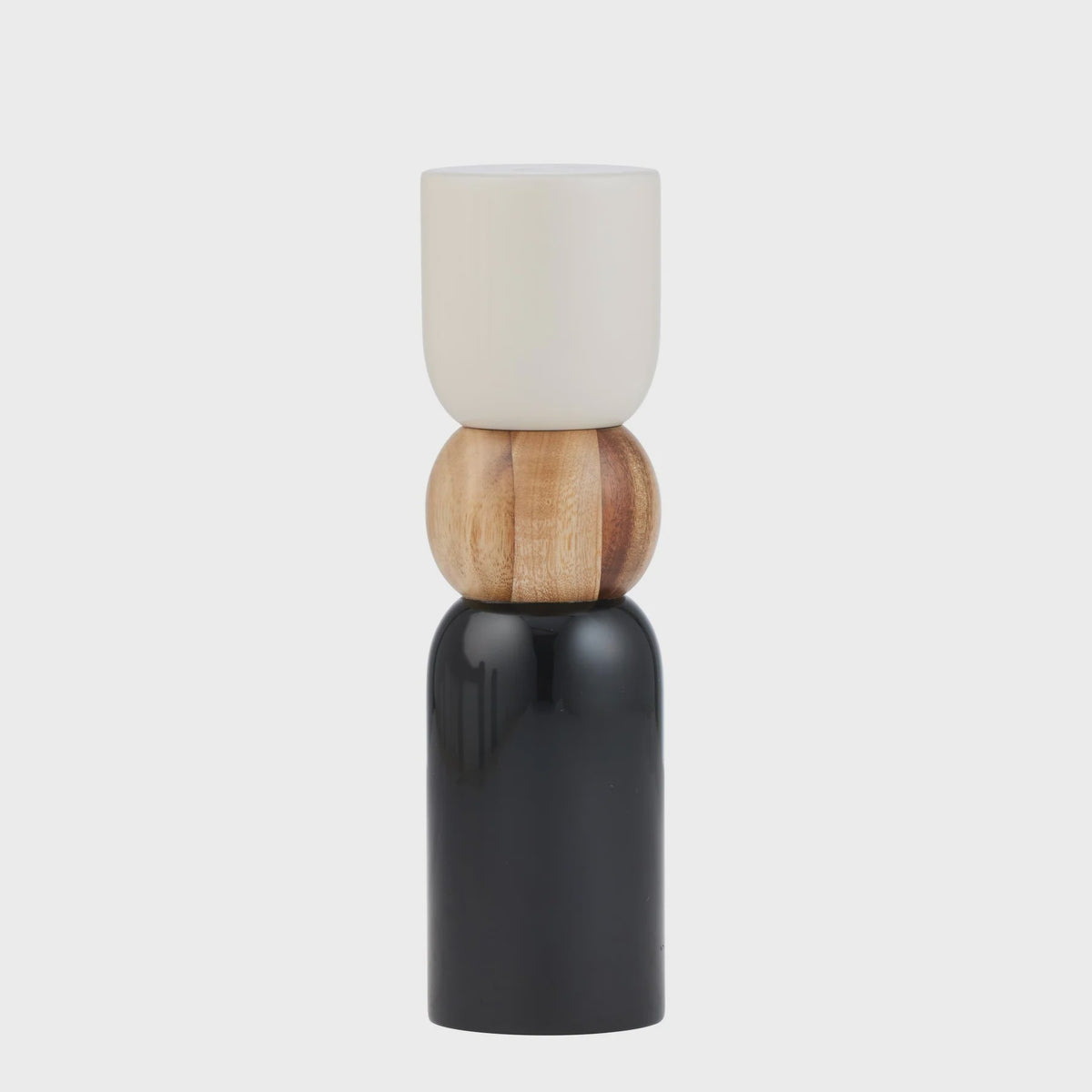 Pisces S&amp;P Grinder - Black