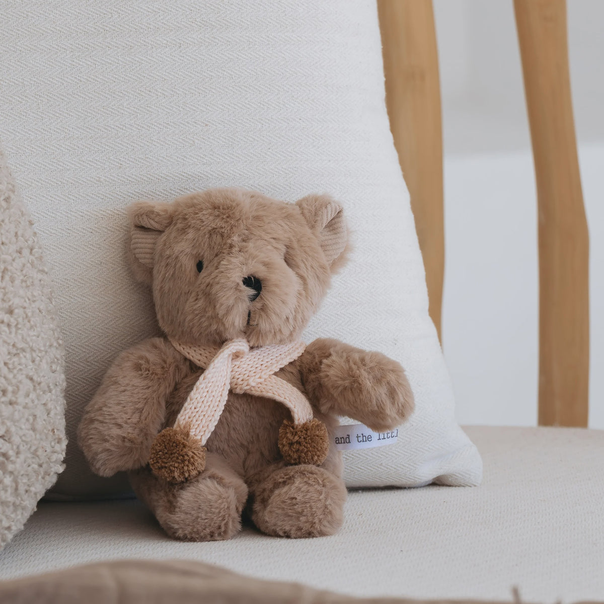 Prudence Bear