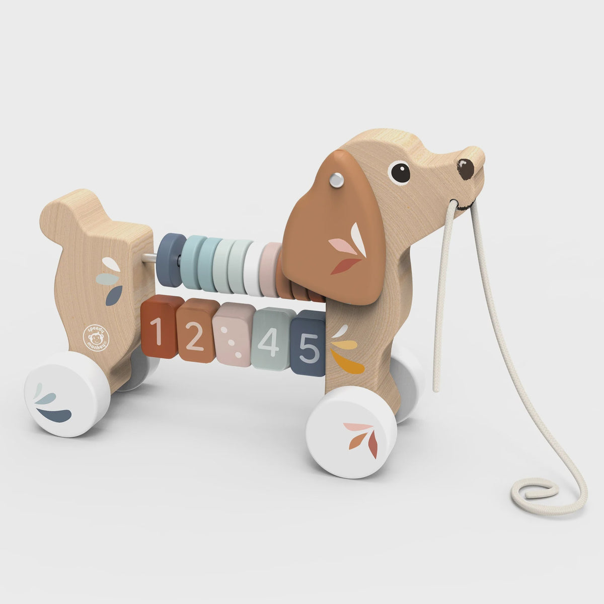 Pull Along - Puppy