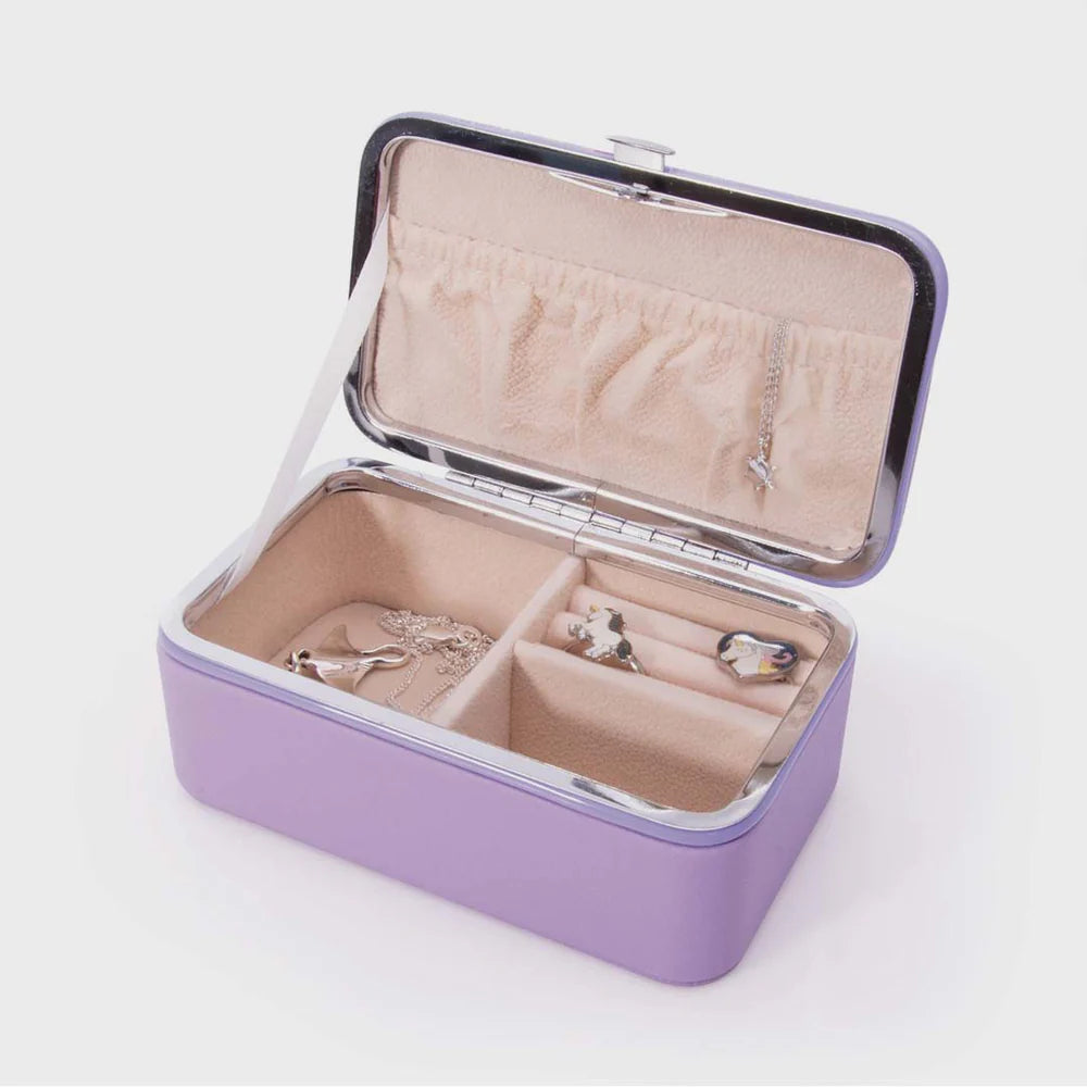 Unicorn Jewellery Box